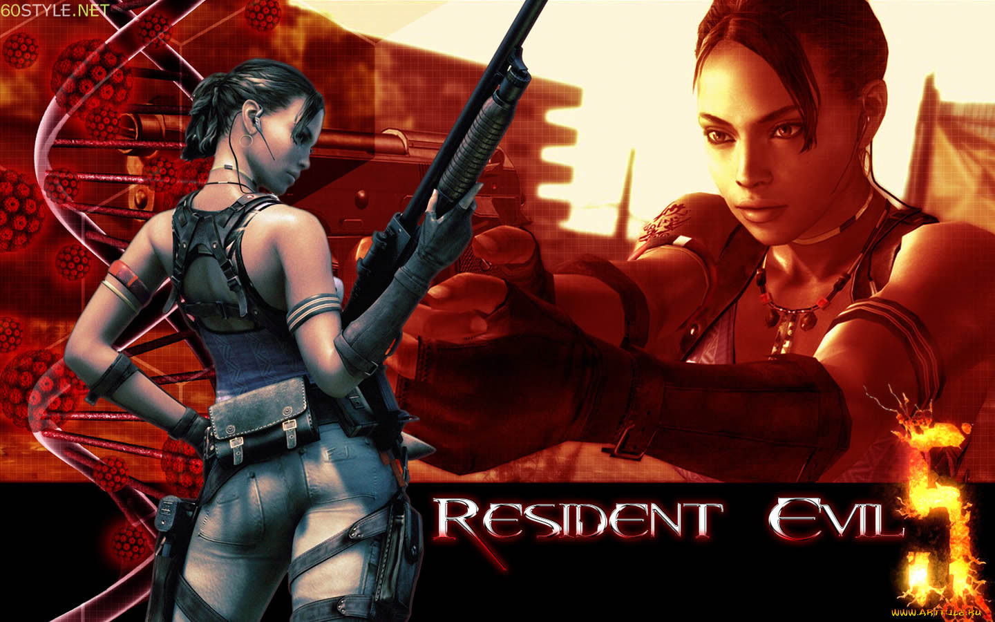 , , resident, evil